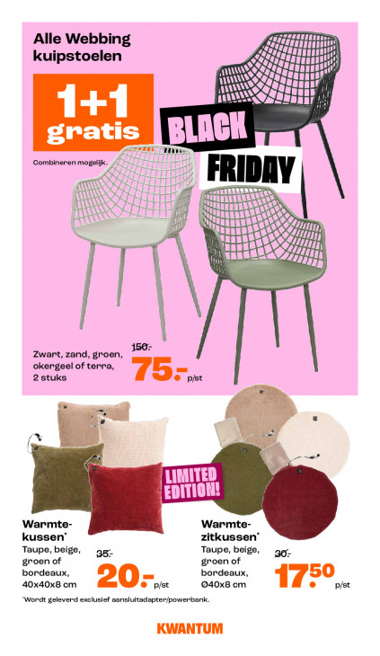 Kwantum Folder 20.11.2025