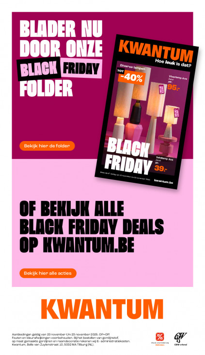 Kwantum Folder 20.11.2025