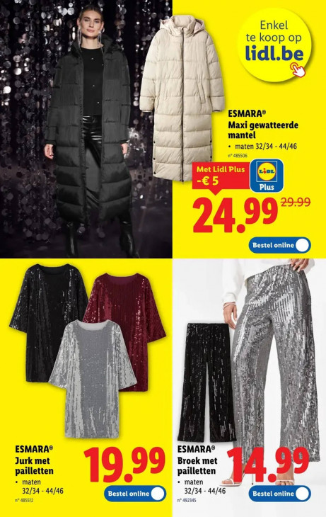 Lidl Folder 24.11.2025