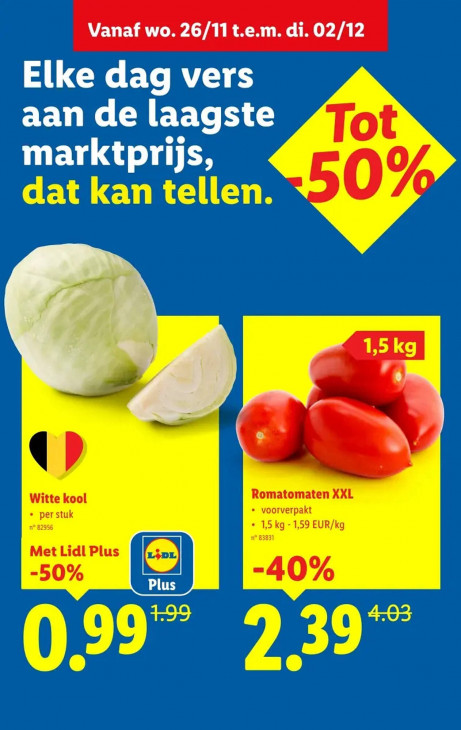 Lidl Folder 24.11.2025
