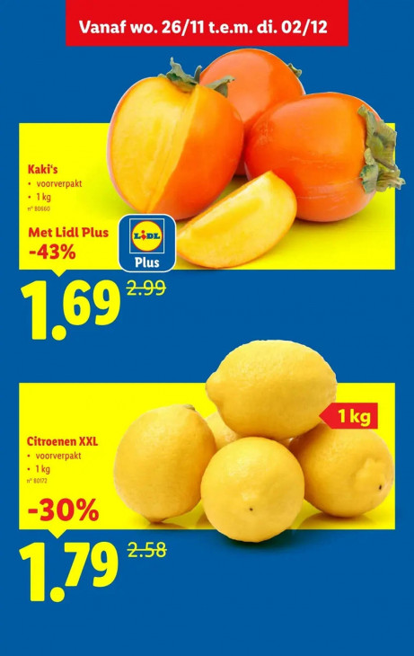 Lidl Folder 24.11.2025