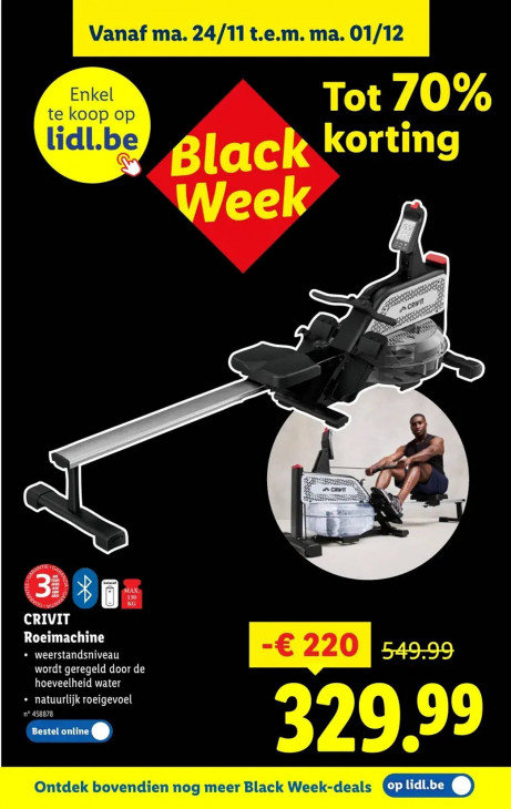 Lidl Folder 24.11.2025