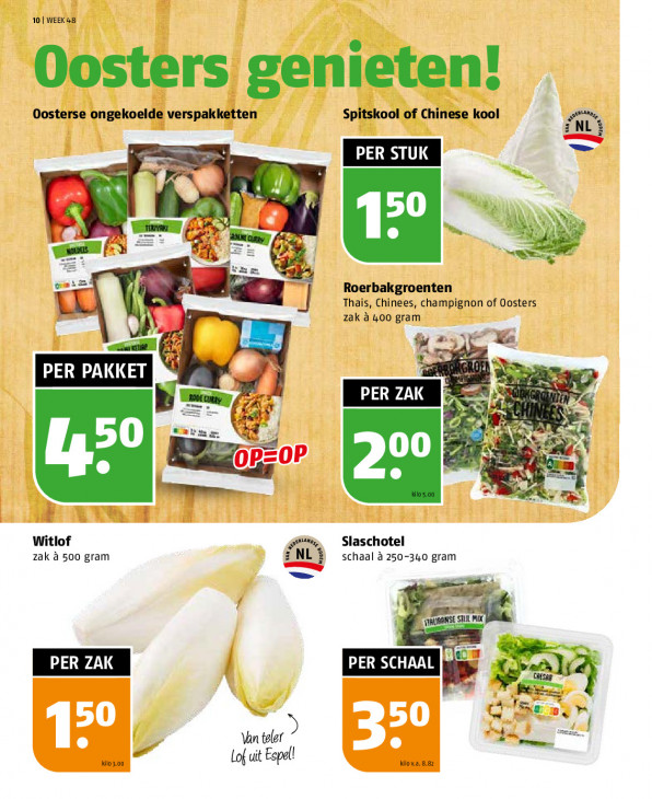 Poiesz Folder 23.11.2025