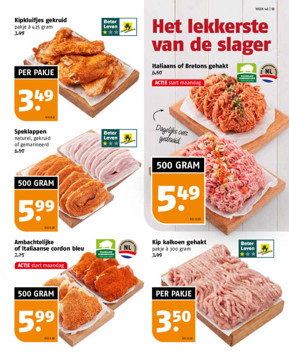 Poiesz Folder 23.11.2025