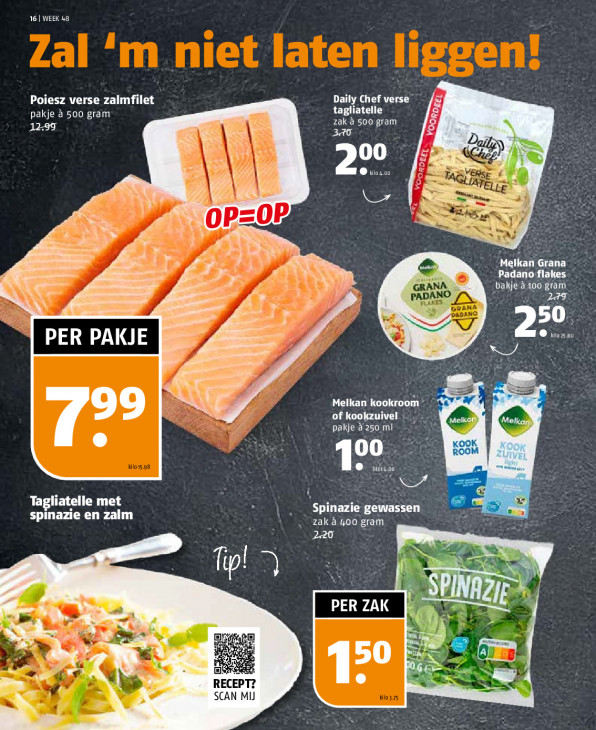 Poiesz Folder 23.11.2025