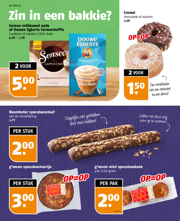 Poiesz Folder 23.11.2025