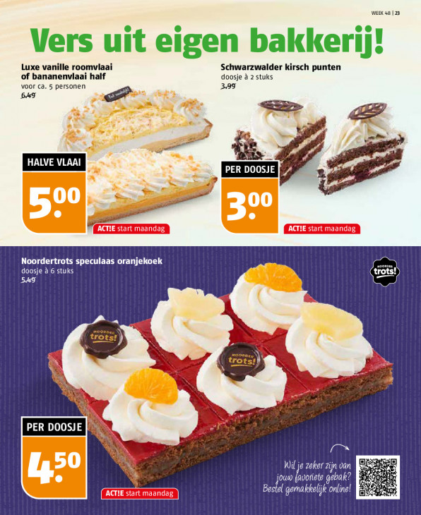 Poiesz Folder 23.11.2025