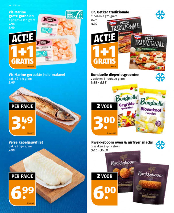 Poiesz Folder 23.11.2025