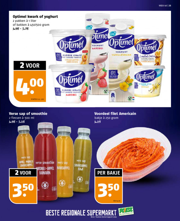 Poiesz Folder 23.11.2025