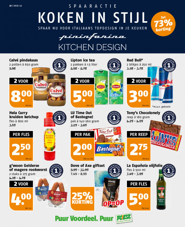 Poiesz Folder 23.11.2025