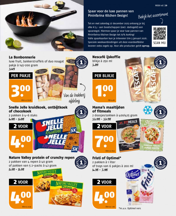 Poiesz Folder 23.11.2025