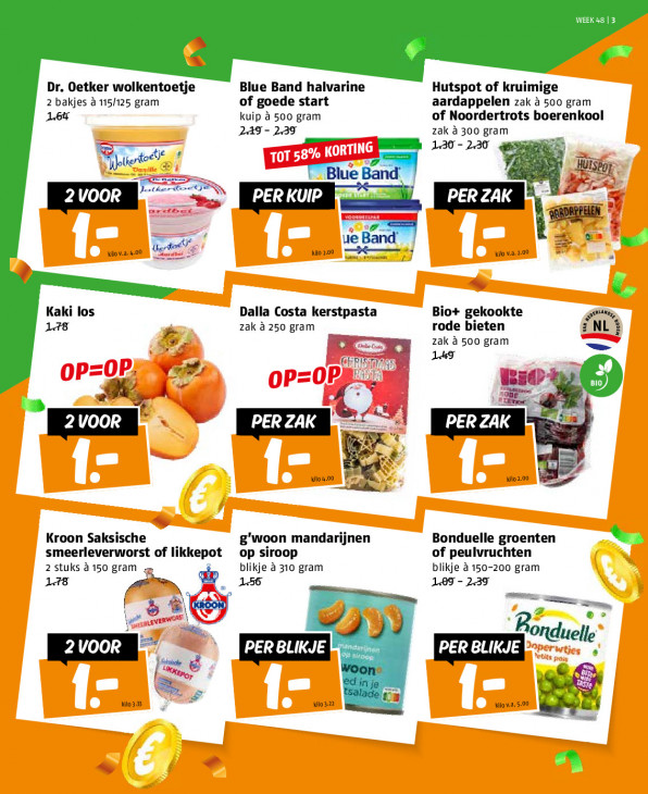 Poiesz Folder 23.11.2025