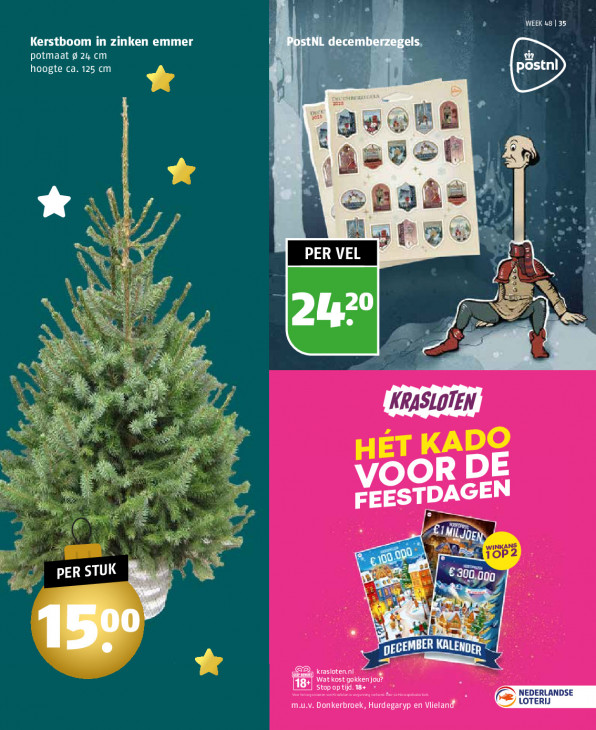 Poiesz Folder 23.11.2025