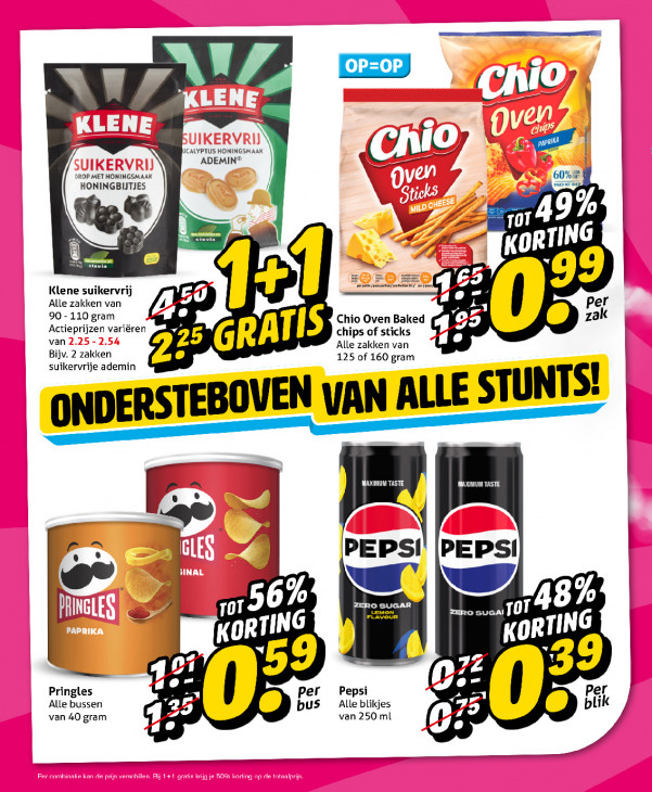 Hoogvliet Folder 26.11.2025