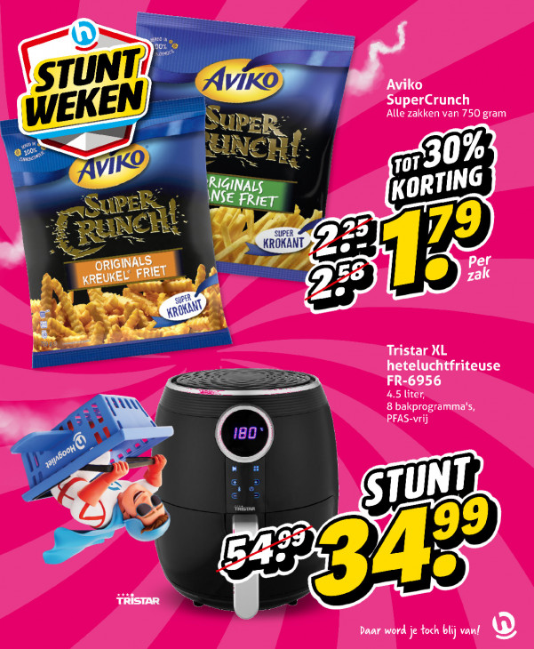 Hoogvliet Folder 26.11.2025