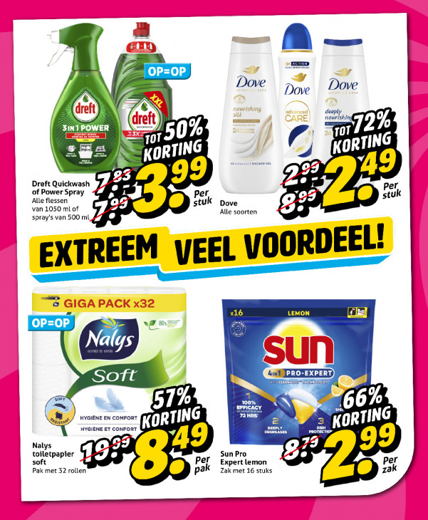 Hoogvliet Folder 26.11.2025