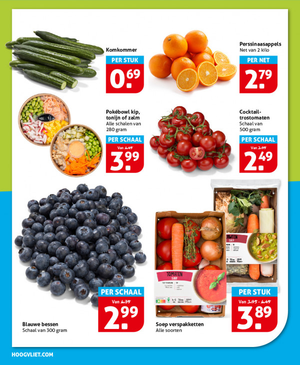 Hoogvliet Folder 26.11.2025