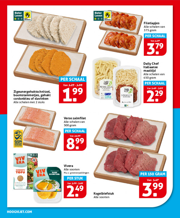 Hoogvliet Folder 26.11.2025