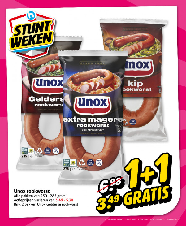 Hoogvliet Folder 26.11.2025