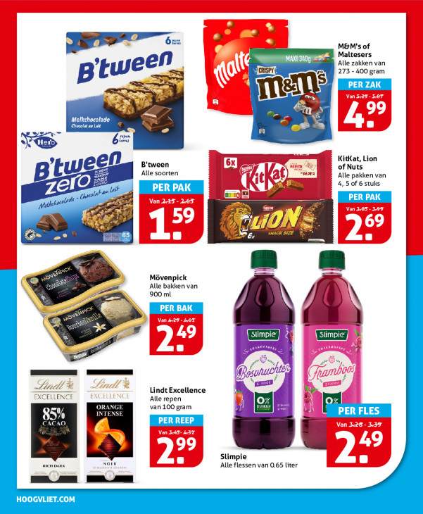 Hoogvliet Folder 26.11.2025