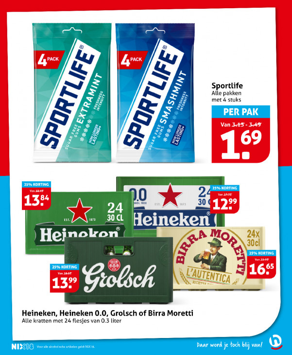 Hoogvliet Folder 26.11.2025