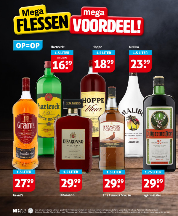 Hoogvliet Folder 26.11.2025