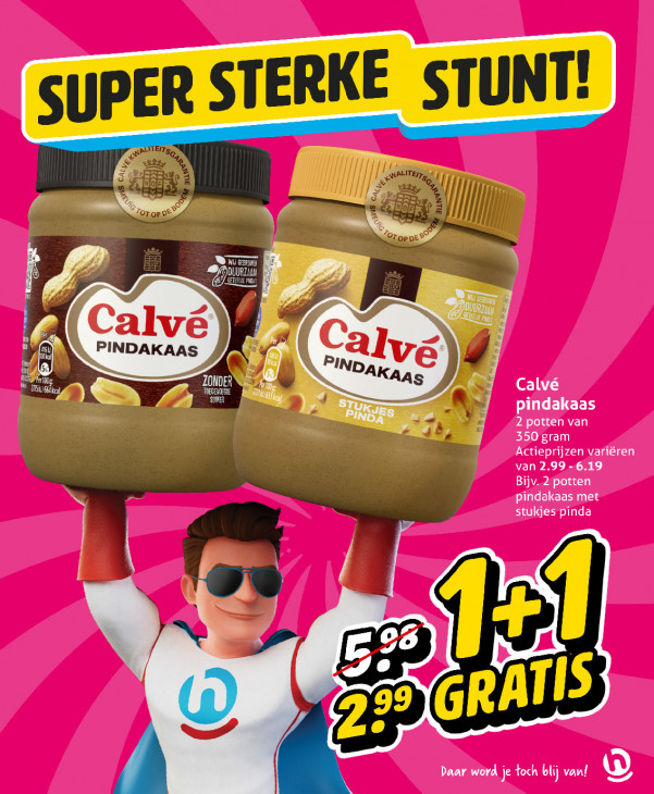 Hoogvliet Folder 26.11.2025