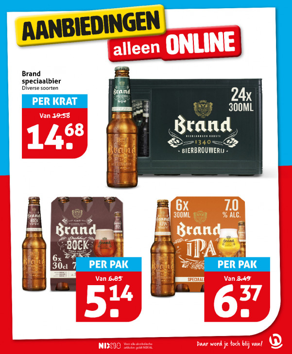 Hoogvliet Folder 26.11.2025