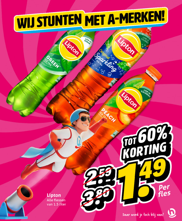 Hoogvliet Folder 26.11.2025