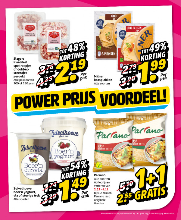 Hoogvliet Folder 26.11.2025