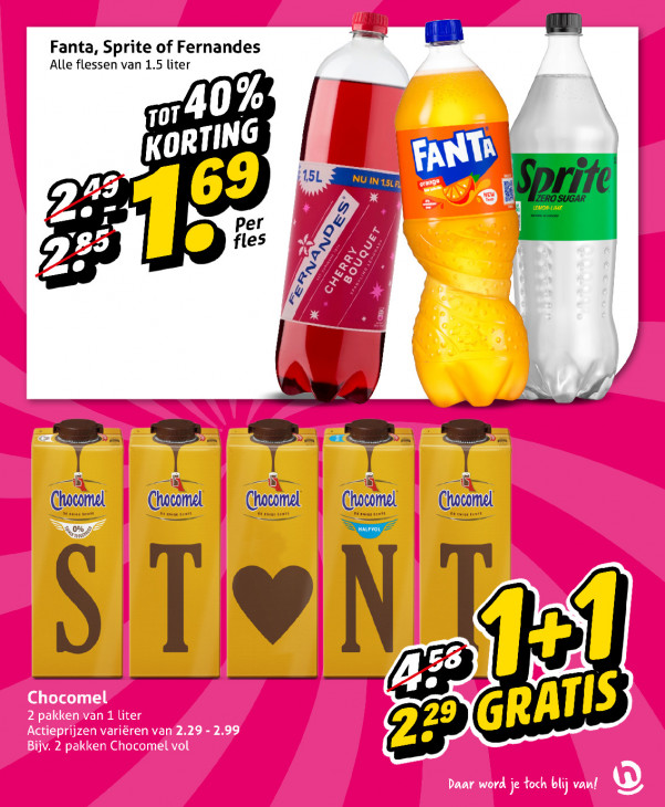 Hoogvliet Folder 26.11.2025