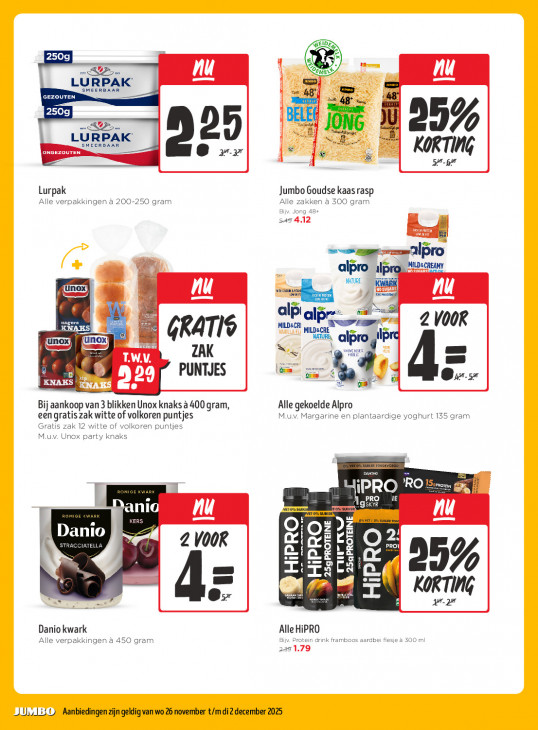 Jumbo Folder 26.11.2025