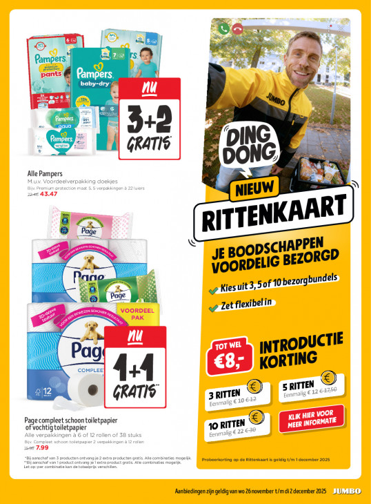 Jumbo Folder 26.11.2025