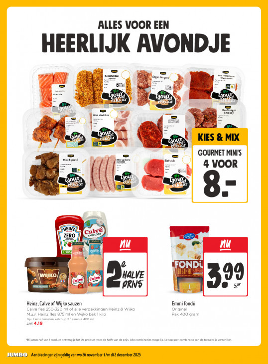 Jumbo Folder 26.11.2025