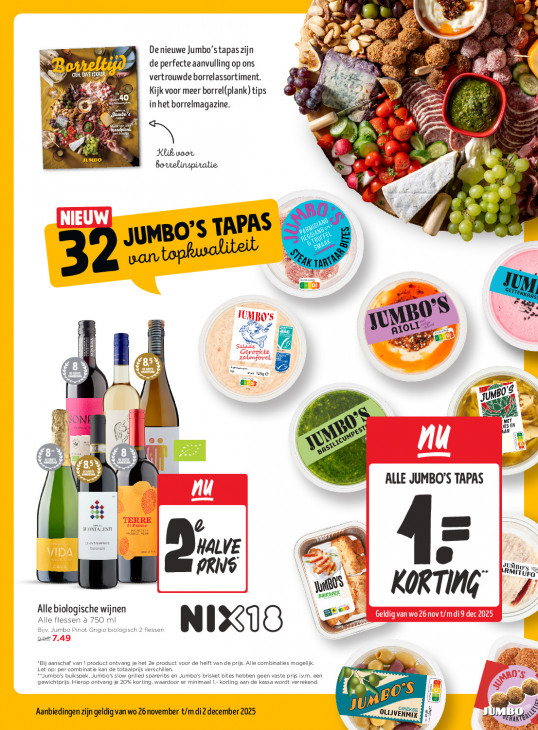 Jumbo Folder 26.11.2025