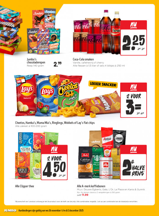 Jumbo Folder 26.11.2025