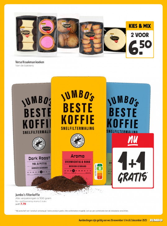 Jumbo Folder 26.11.2025