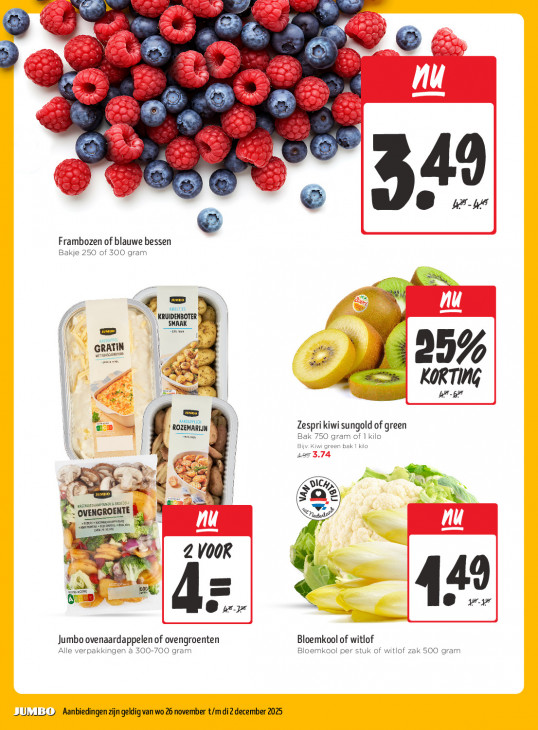 Jumbo Folder 26.11.2025