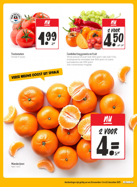 Jumbo Folder 26.11.2025