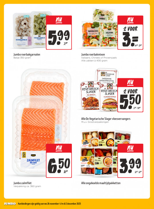 Jumbo Folder 26.11.2025