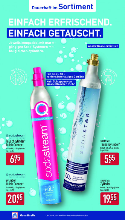 Aldi Nord Angebote ab 01.12.25 bis 06.12.25