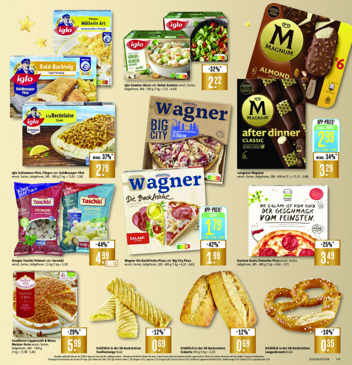 Marktkauf Angebote ab 24.11.25 bis 29.11.25