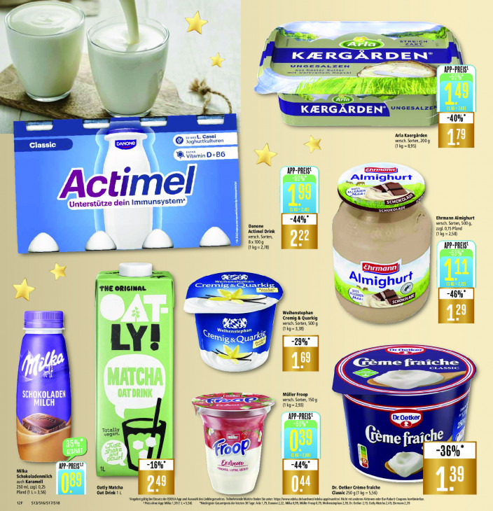 Marktkauf Angebote ab 24.11.25 bis 29.11.25