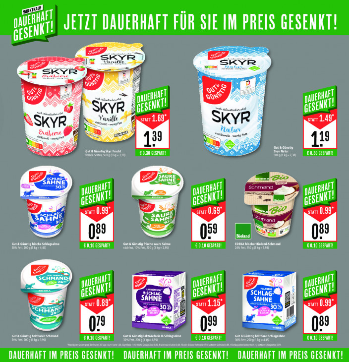 Marktkauf Angebote ab 24.11.25 bis 29.11.25