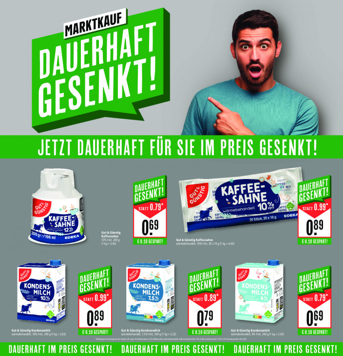 Marktkauf Angebote ab 24.11.25 bis 29.11.25