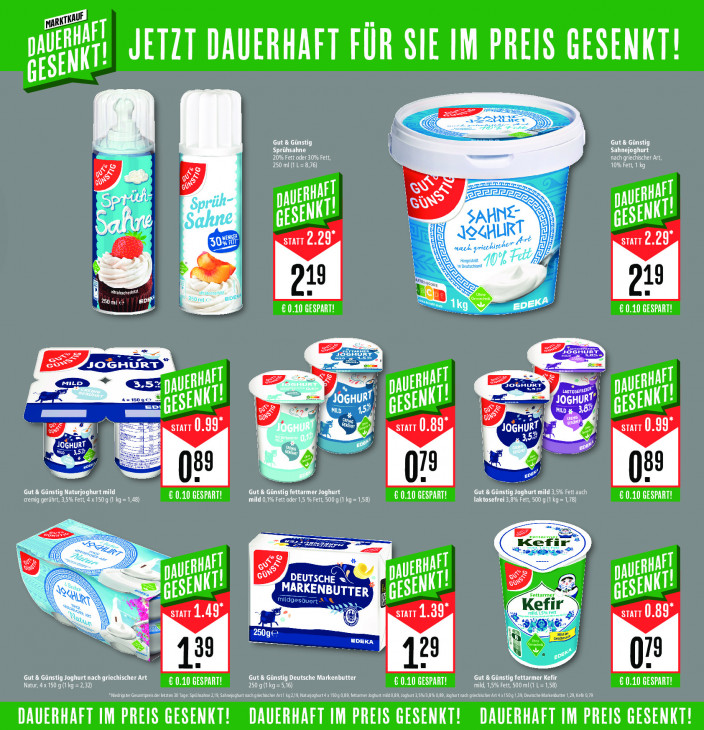 Marktkauf Angebote ab 24.11.25 bis 29.11.25