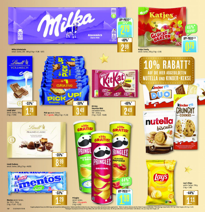 Marktkauf Angebote ab 24.11.25 bis 29.11.25