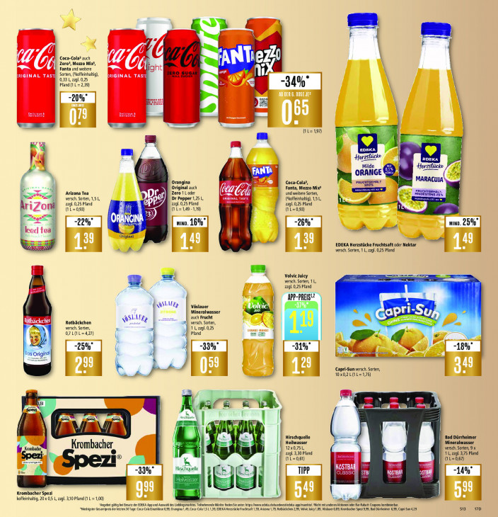 Marktkauf Angebote ab 24.11.25 bis 29.11.25