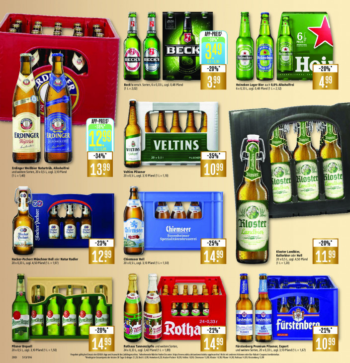 Marktkauf Angebote ab 24.11.25 bis 29.11.25