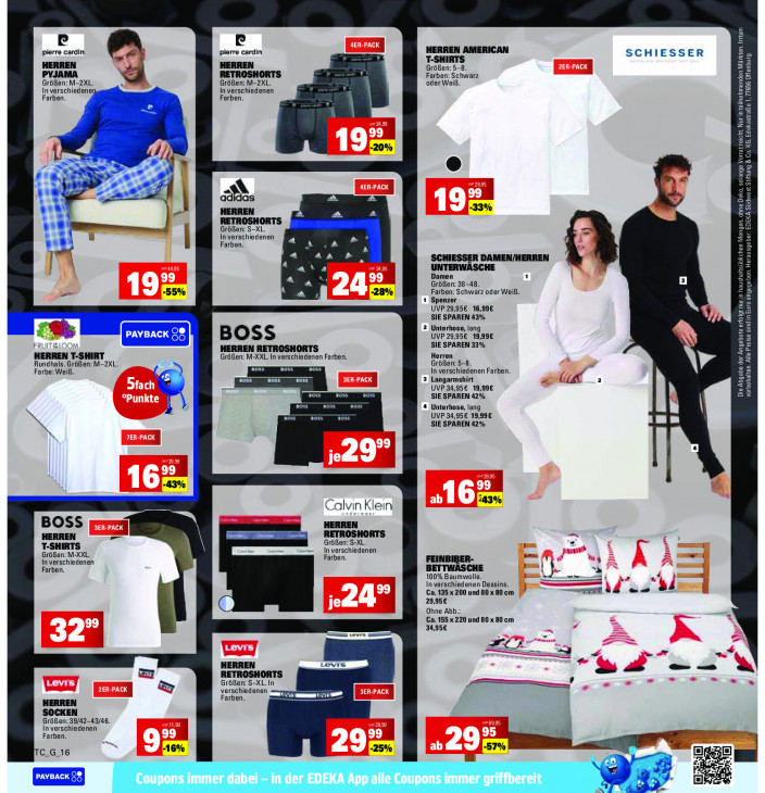 Marktkauf Angebote ab 24.11.25 bis 29.11.25